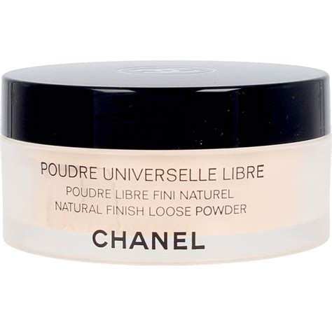 chanel poudre universelle compact|Chanel poudre libre.